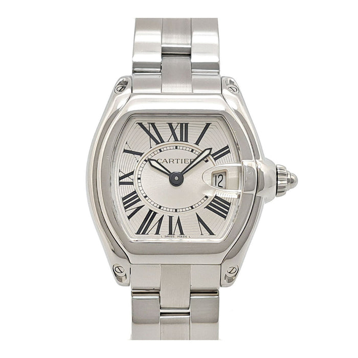 CARTIER 
ロードスターSM