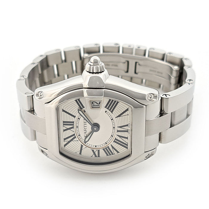 CARTIER 
ロードスターSM