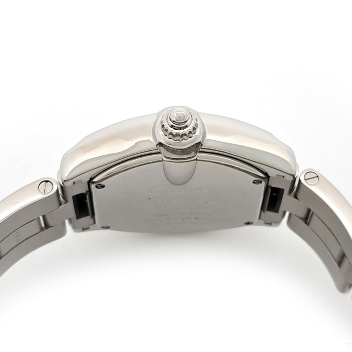 CARTIER 
ロードスターSM
