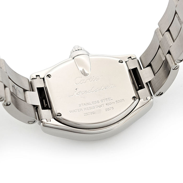 CARTIER 
ロードスターSM