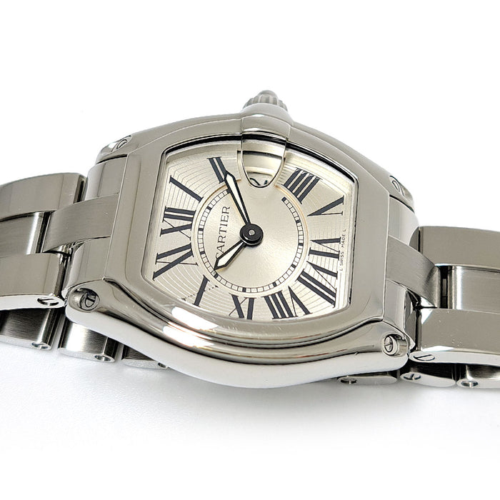 CARTIER 
ロードスターSM