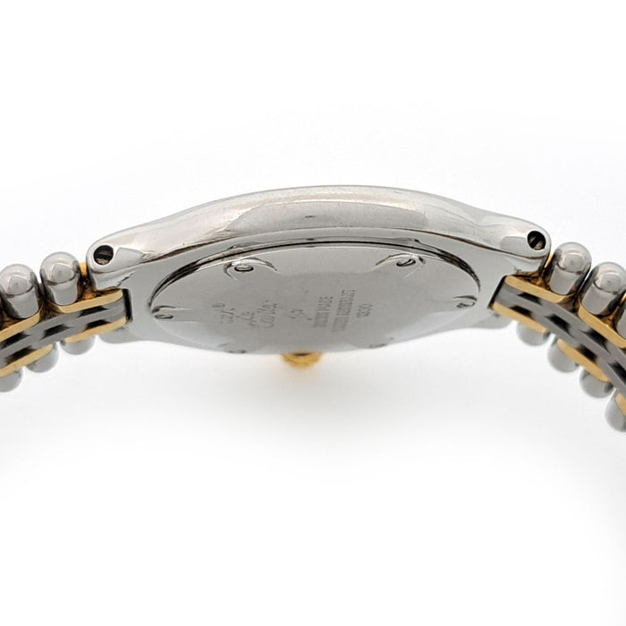 CARTIER 
Must 21 Watch LM