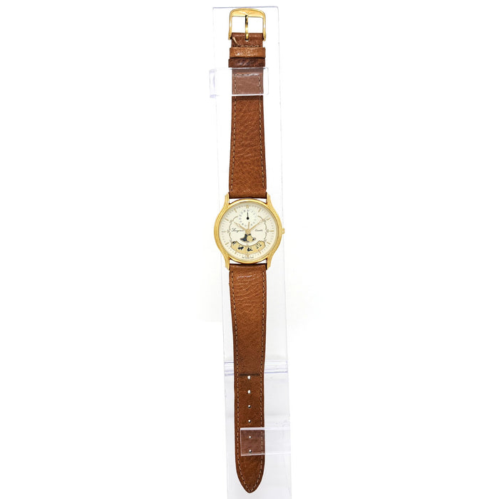 LONGINES 
Planetarium 
With box