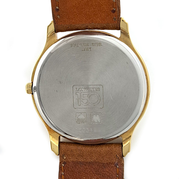 LONGINES 
Planetarium 
With box