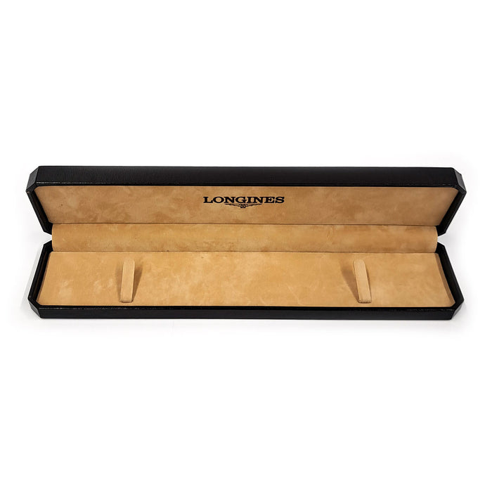 LONGINES 
Planetarium 
With box