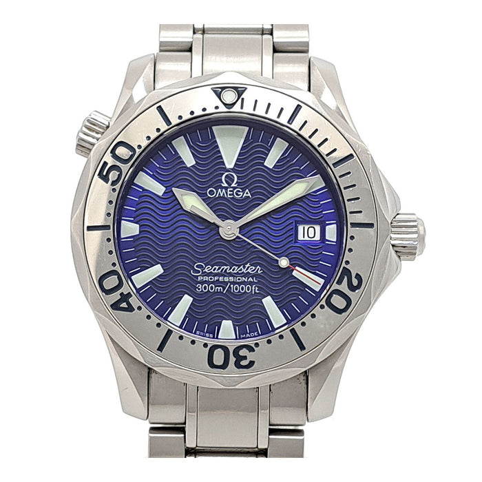 OMEGA 
シーマスター 300M プロフェッショナル