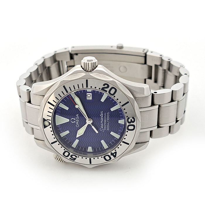 OMEGA 
シーマスター 300M プロフェッショナル