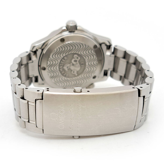 OMEGA 
シーマスター 300M プロフェッショナル