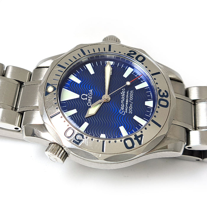 OMEGA 
シーマスター 300M プロフェッショナル