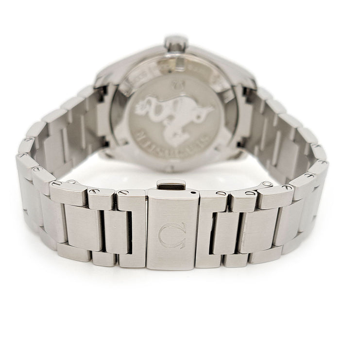 OMEGA 
シーマスター アクアテラ