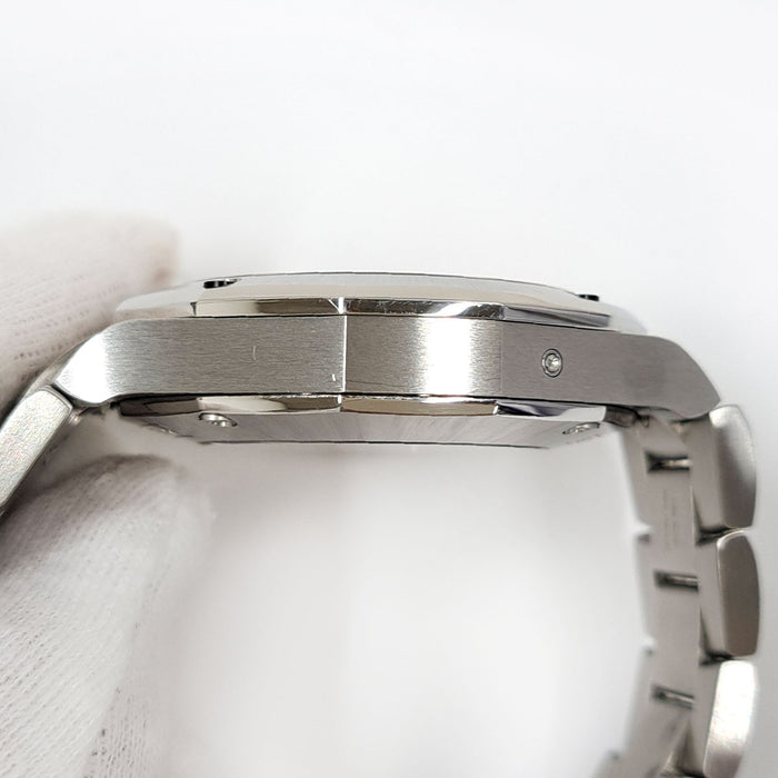Baume & Mercier 
リビエラ ボーマティック ムーンフェイズ 
箱付