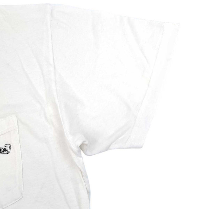 CHROME HEARTS 
MLTCOL CEM CRS Tee ホースシュー CHプラス コットン 
マルチ セメタリークロス プリント Tシャツ