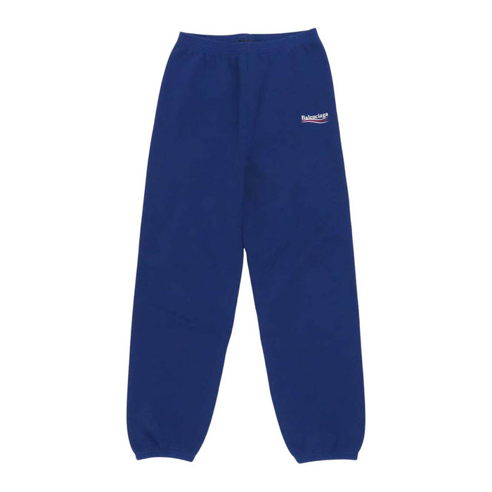 BALENCIAGA 
キッズ ジョガーパンツ 
キャンペーンロゴ スウェット パンツ 
BALENCIAGA KIDS