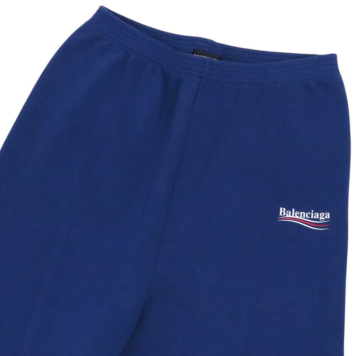 BALENCIAGA 
キッズ ジョガーパンツ 
キャンペーンロゴ スウェット パンツ 
BALENCIAGA KIDS