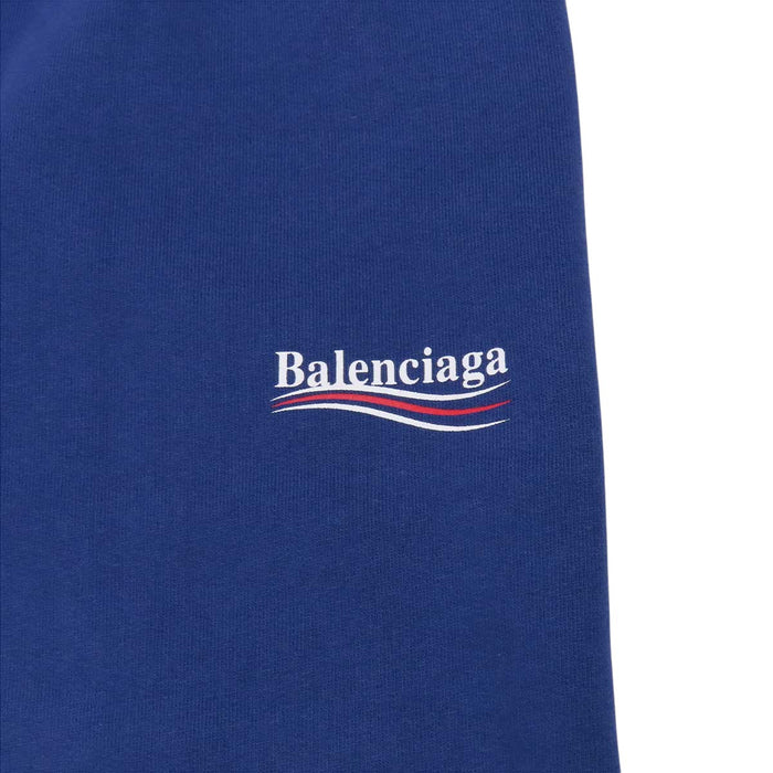 BALENCIAGA 
キッズ ジョガーパンツ 
キャンペーンロゴ スウェット パンツ 
BALENCIAGA KIDS