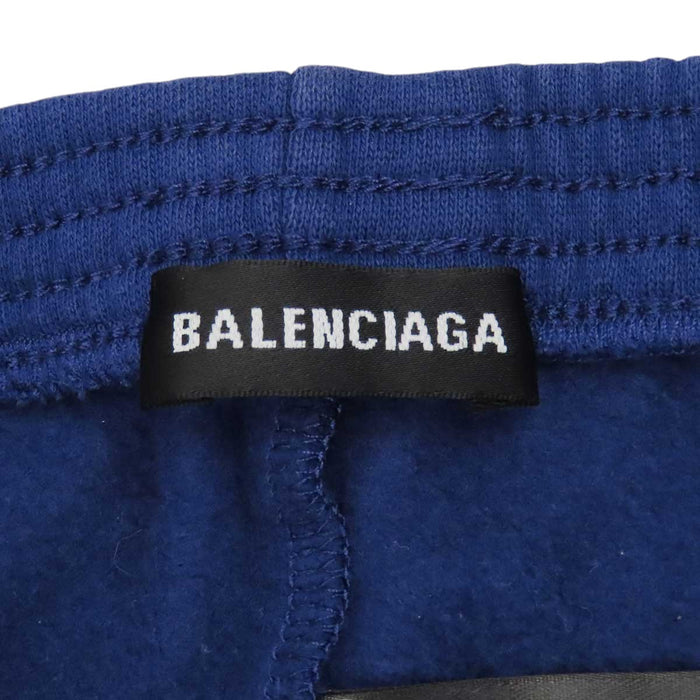BALENCIAGA 
キッズ ジョガーパンツ 
キャンペーンロゴ スウェット パンツ 
BALENCIAGA KIDS