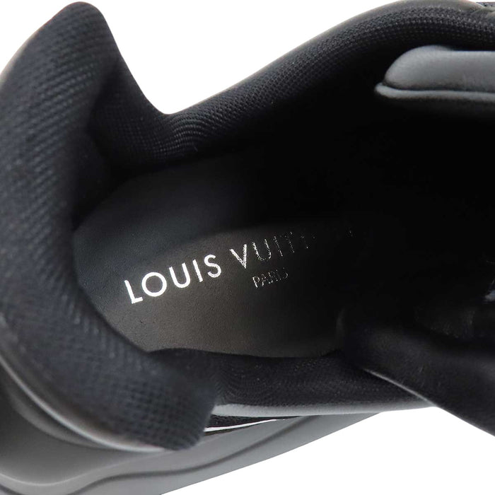 LOUIS VUITTON 
LVサークル 厚底 レースアップ 
LV アークライト 2.0 ライン スニーカー 
モノグラム