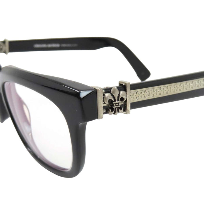 CHROME HEARTS 
BS Flare CH 
SEE YOU IN TEA Eyewear