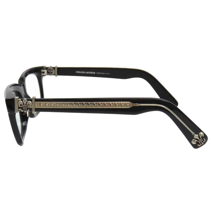 CHROME HEARTS 
BS Flare CH 
SEE YOU IN TEA Eyewear