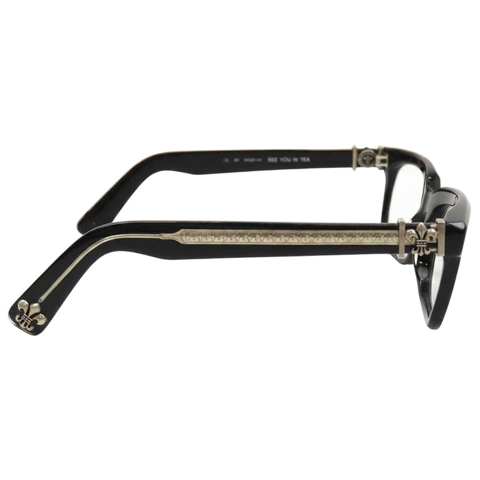 CHROME HEARTS 
BS Flare CH 
SEE YOU IN TEA Eyewear