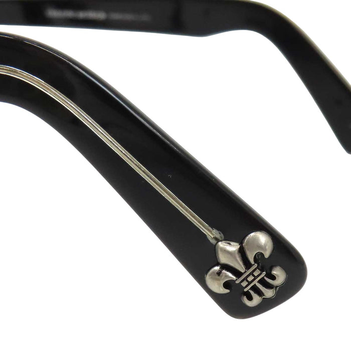 CHROME HEARTS 
BS Flare CH 
SEE YOU IN TEA Eyewear