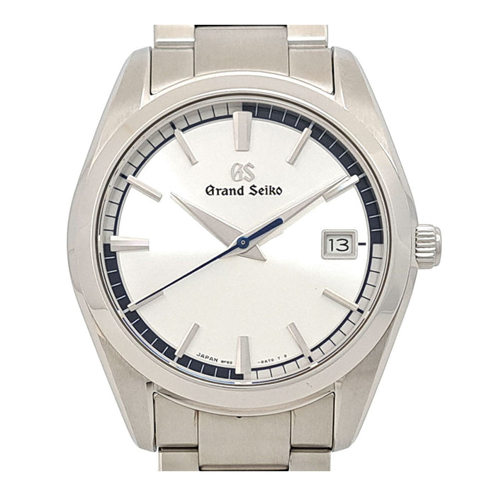 SEIKO 
グランドセイコー ヘリテージコレクション 
箱付