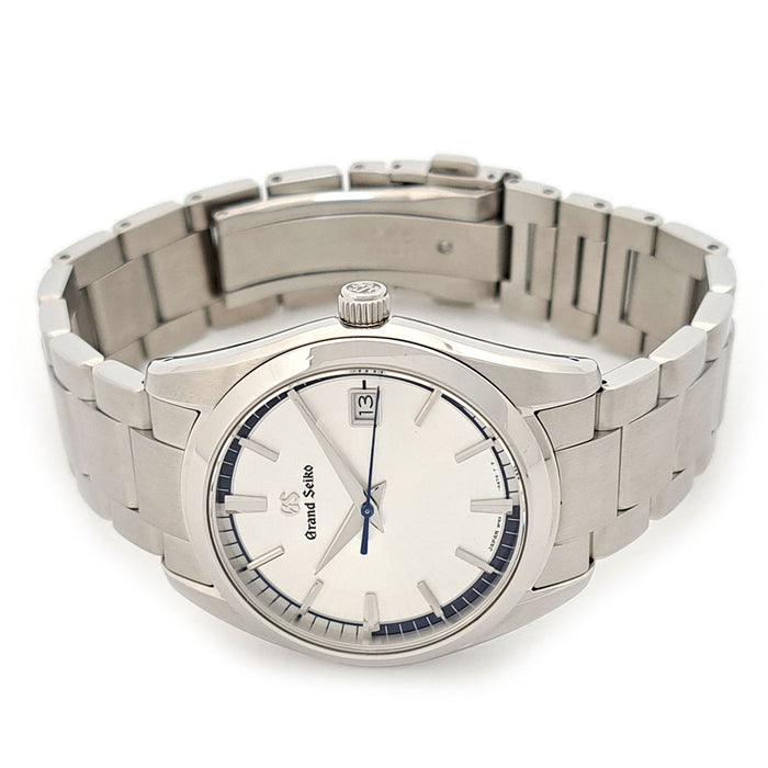 SEIKO 
グランドセイコー ヘリテージコレクション 
箱付