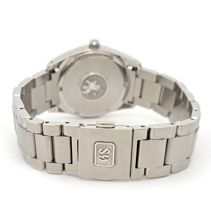 SEIKO 
グランドセイコー ヘリテージコレクション 
箱付