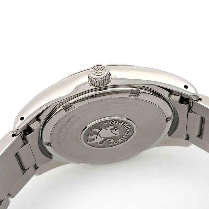 SEIKO 
グランドセイコー ヘリテージコレクション 
箱付