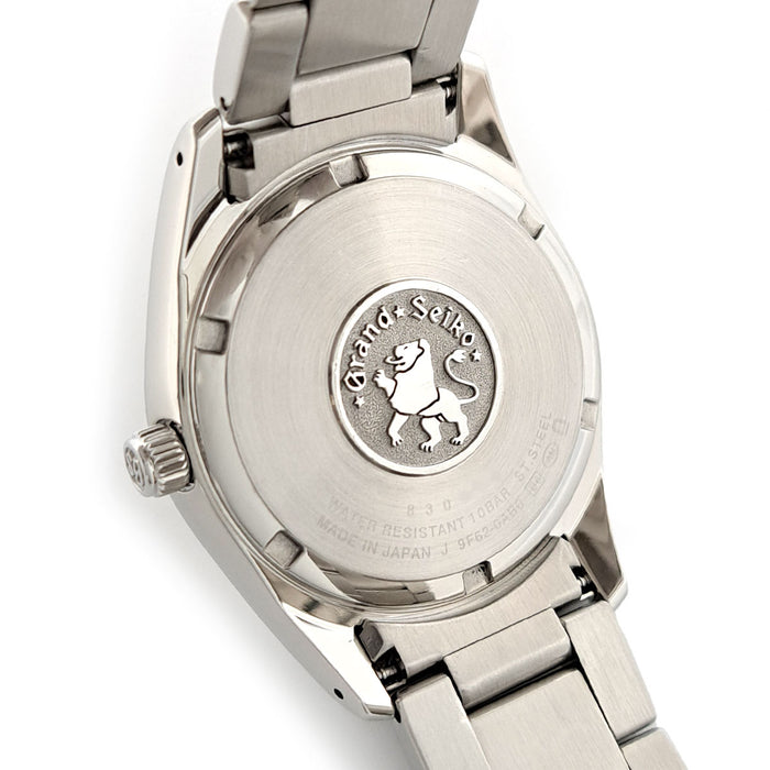 SEIKO 
グランドセイコー ヘリテージコレクション 
箱付