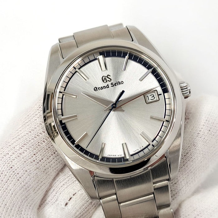 SEIKO 
グランドセイコー ヘリテージコレクション 
箱付
