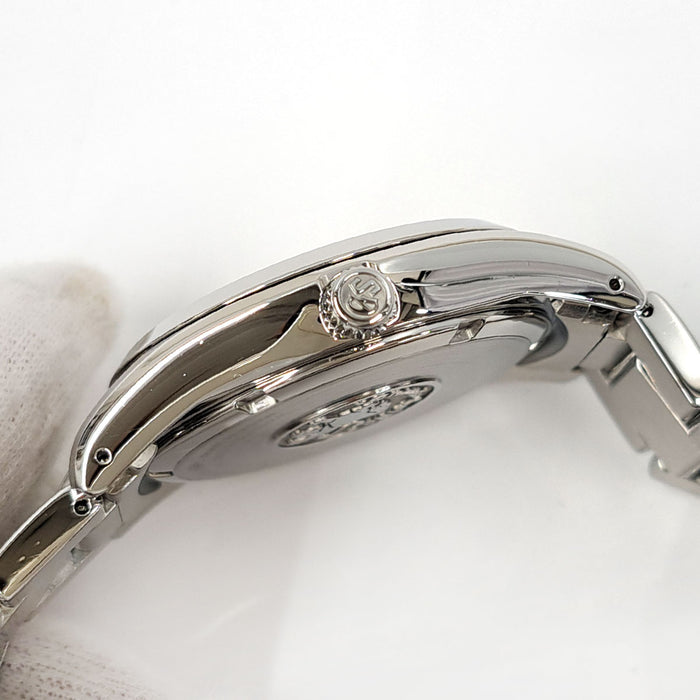 SEIKO 
グランドセイコー ヘリテージコレクション 
箱付