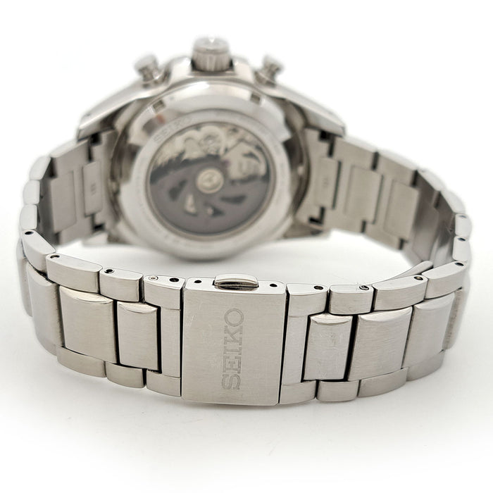 SEIKO 
ブライツ アナンタ メカニカル クロノグラフ 
箱ギャラ付