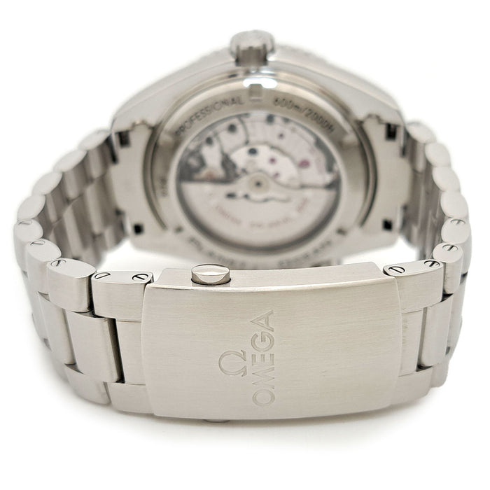 OMEGA 
Seamaster 600 Planet Ocean 
Papers included
