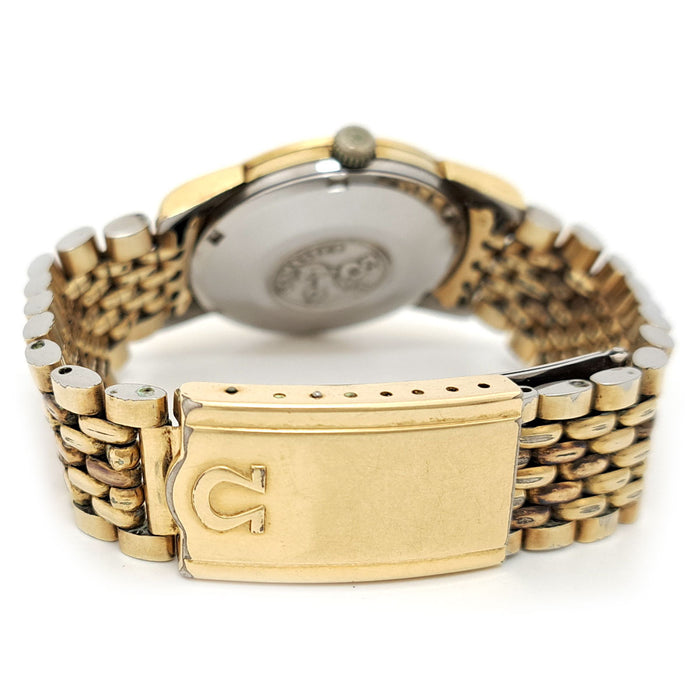 OMEGA 
シーマスター Cal.562 ライスブレス