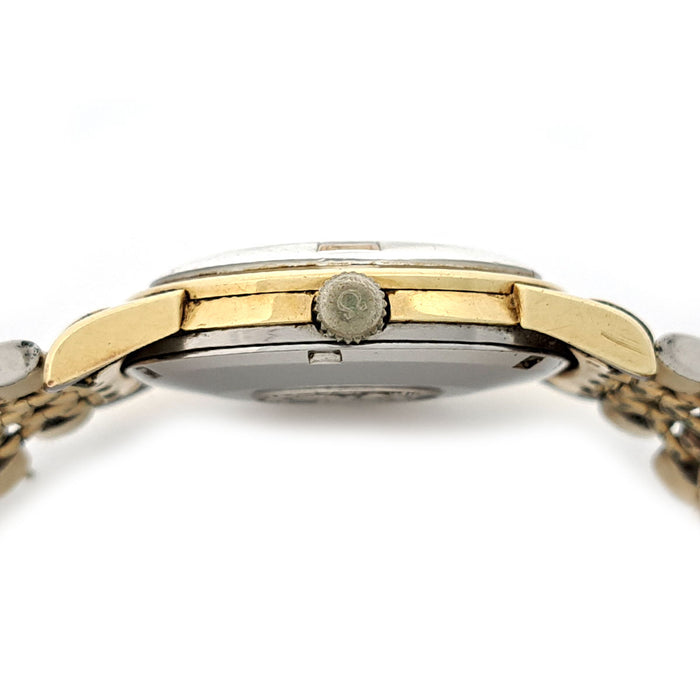 OMEGA 
シーマスター Cal.562 ライスブレス