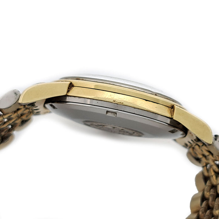 OMEGA 
シーマスター Cal.562 ライスブレス