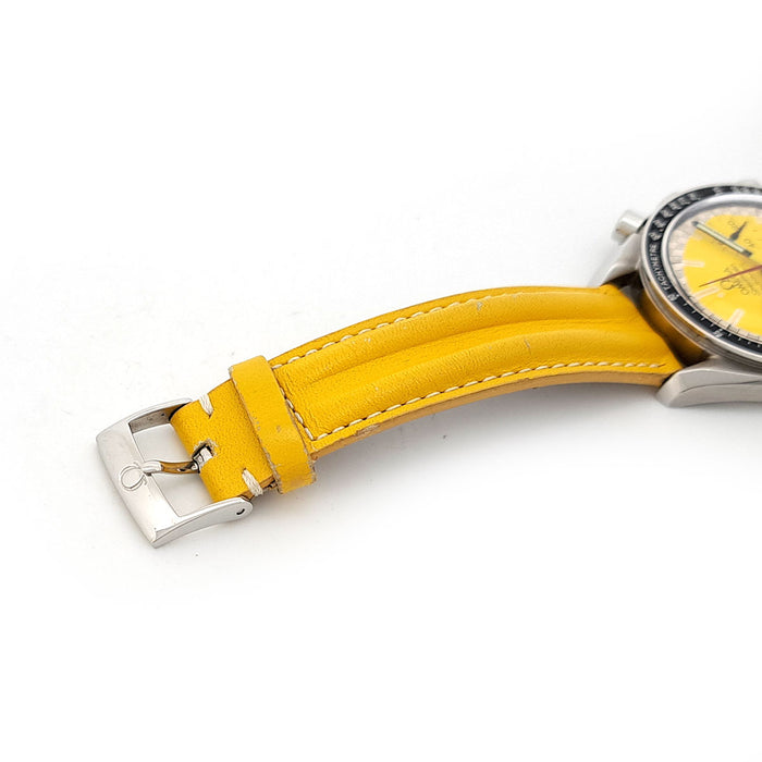 OMEGA 
スピードマスター レーシング 
ギャラ付