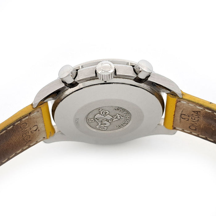 OMEGA 
スピードマスター レーシング 
ギャラ付