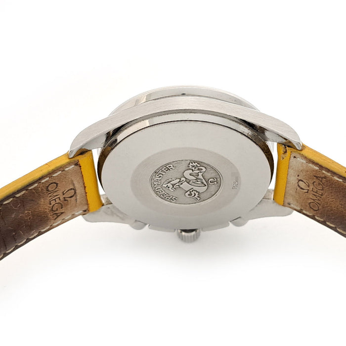 OMEGA 
スピードマスター レーシング 
ギャラ付