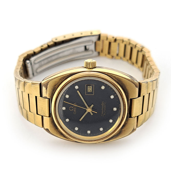 OMEGA 
Seamaster automatique cal.684