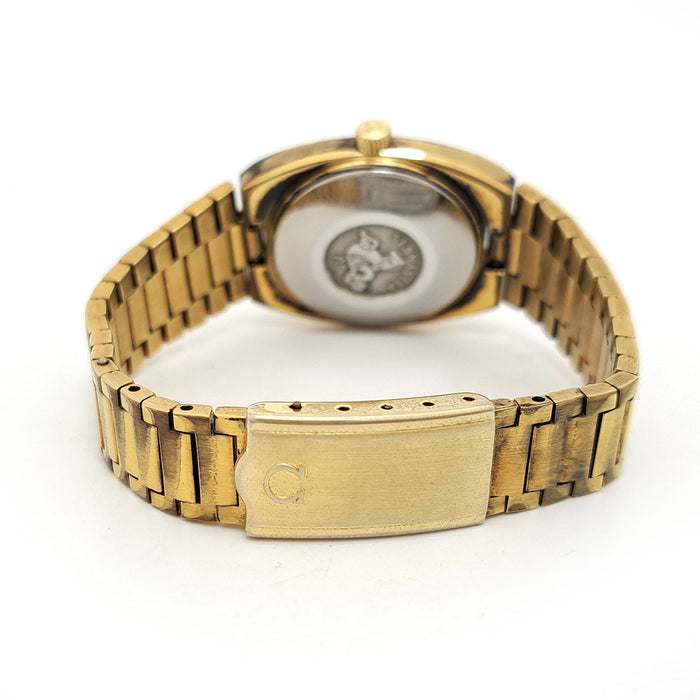 OMEGA 
Seamaster automatique cal.684