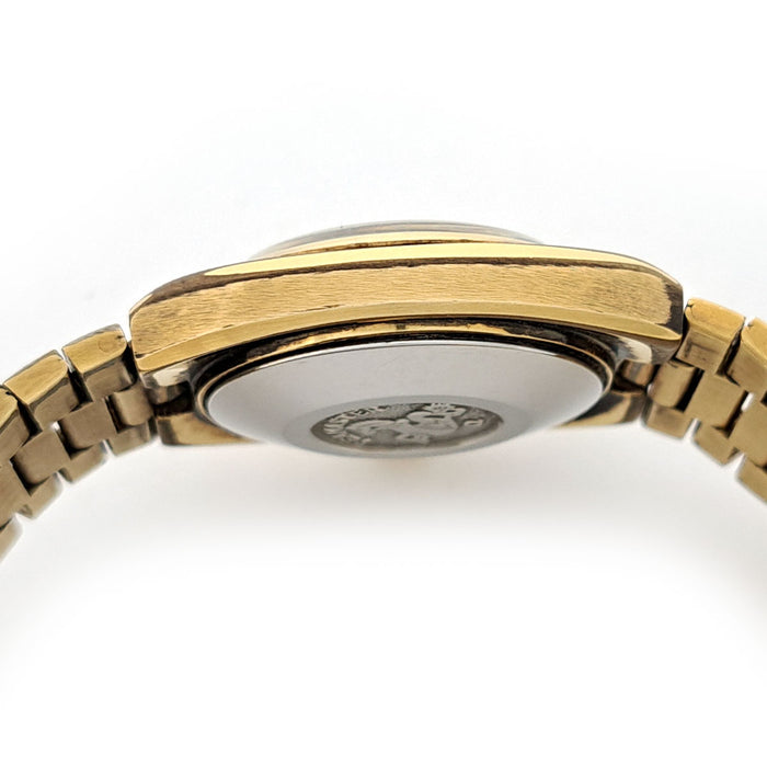 OMEGA 
Seamaster automatique cal.684