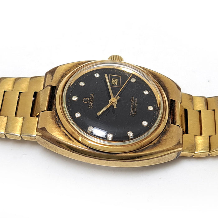 OMEGA 
Seamaster automatique cal.684