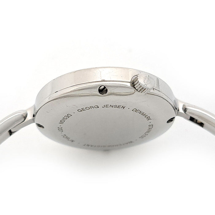 Georg Jensen 
Viviana Torun