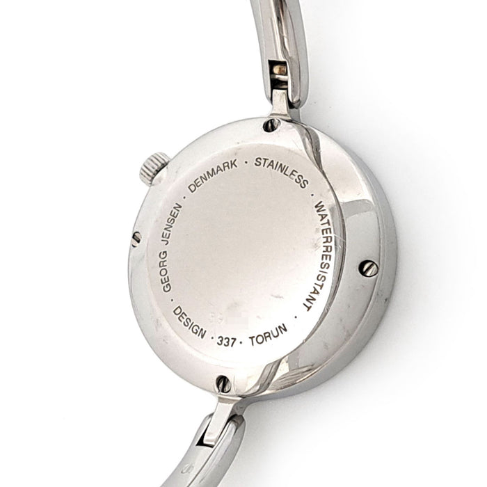 Georg Jensen 
Viviana Torun