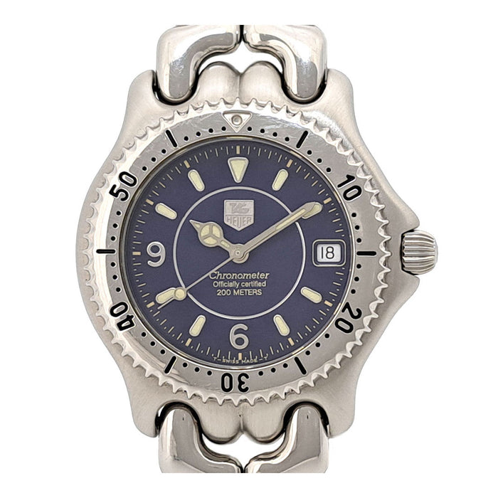 TAG HEUER 
プロフェッショナル