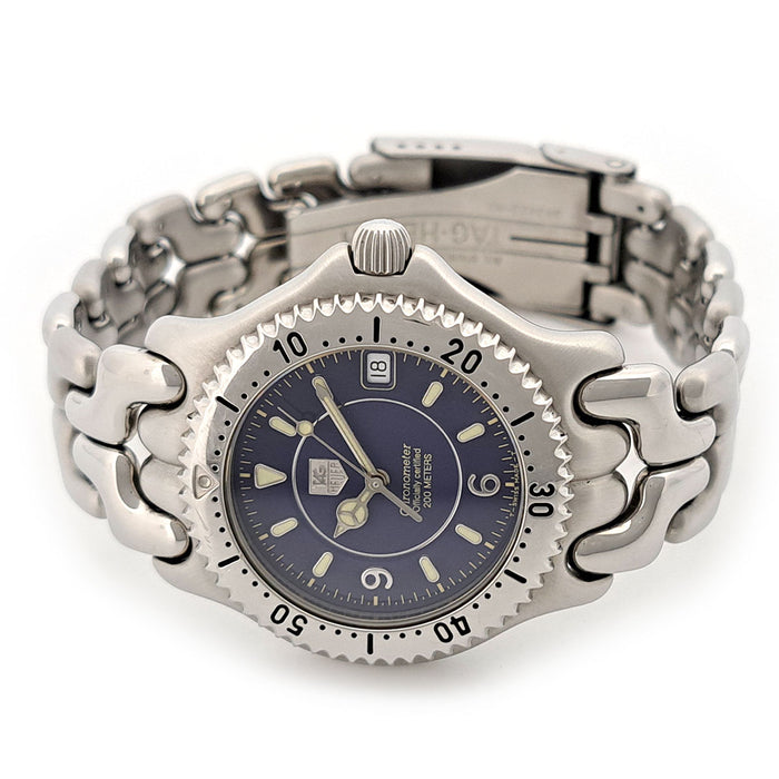 TAG HEUER 
プロフェッショナル