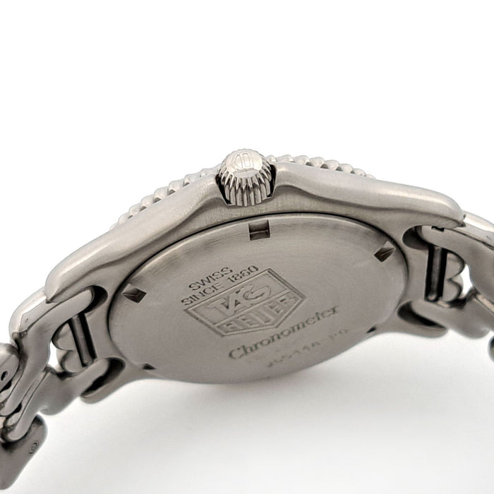 TAG HEUER 
プロフェッショナル