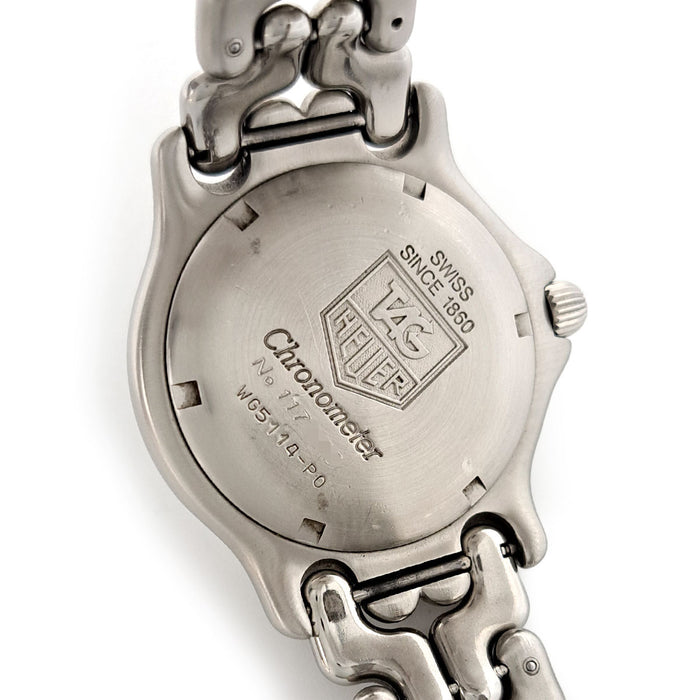 TAG HEUER 
プロフェッショナル